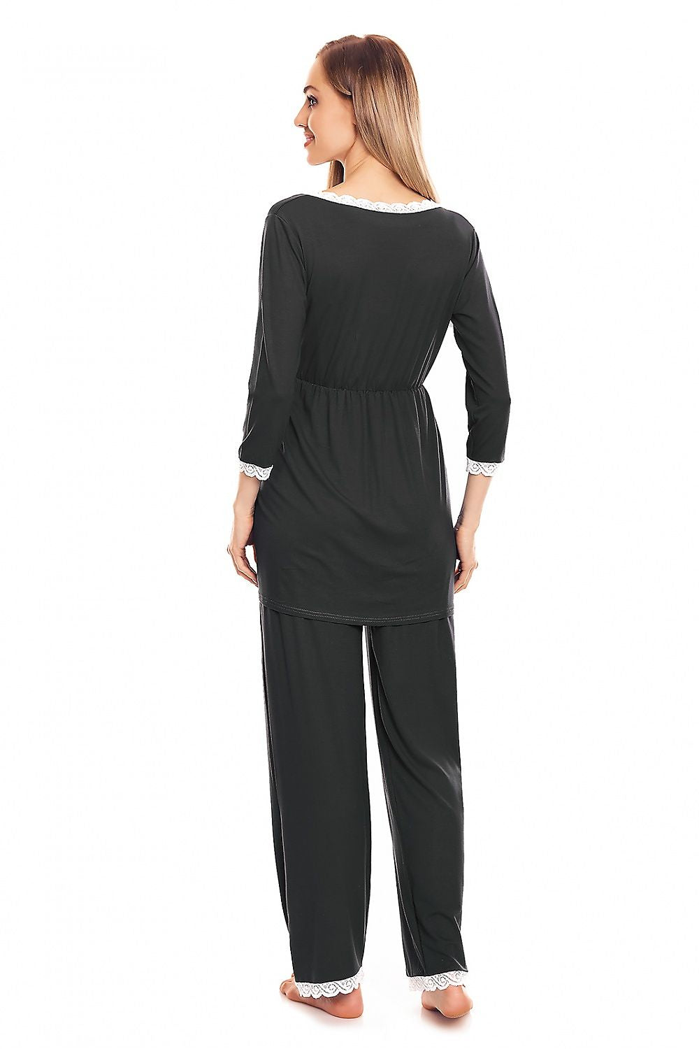 Pajamas model 132601 PeeKaBoo