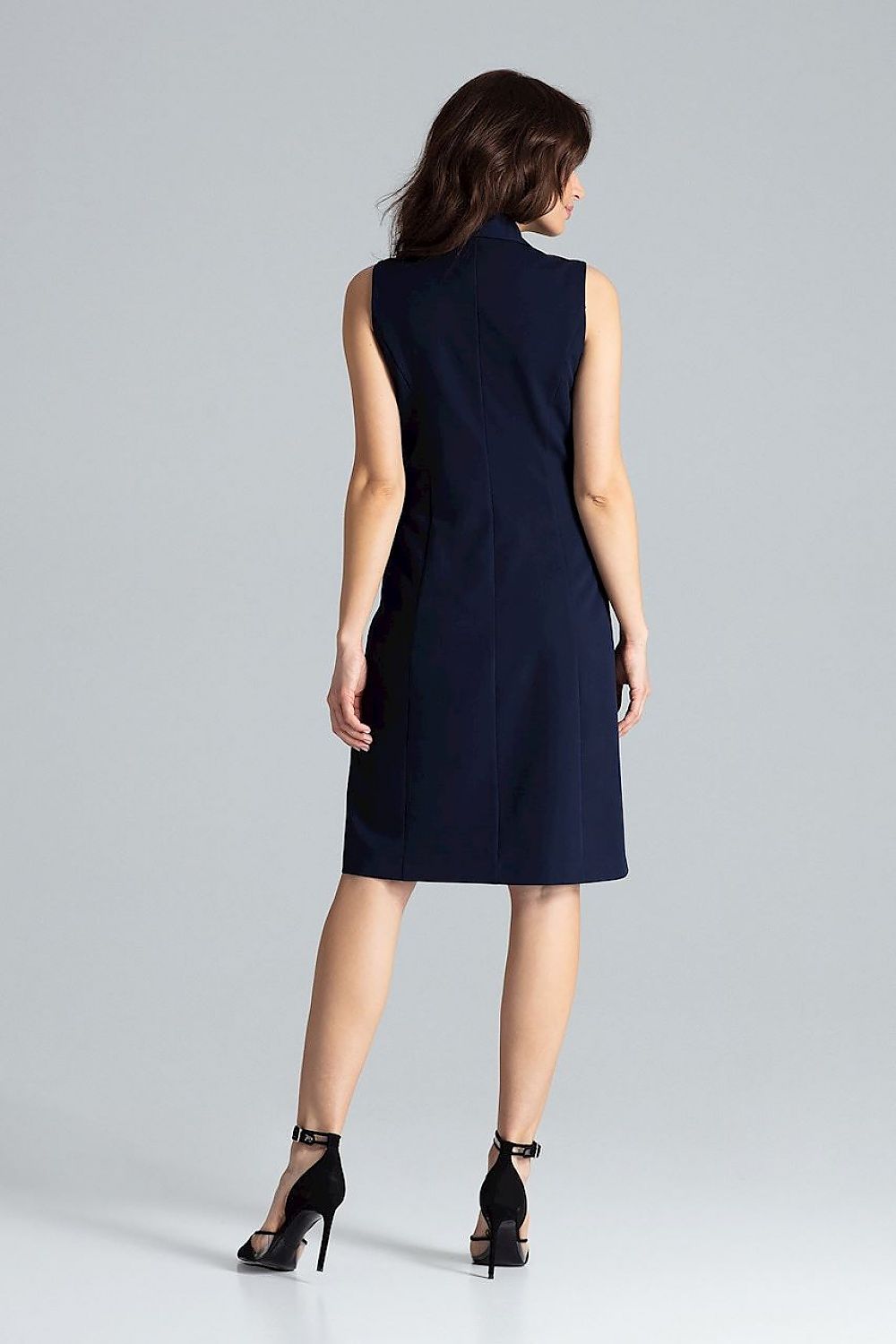 Day dress model 133217 Lenitif