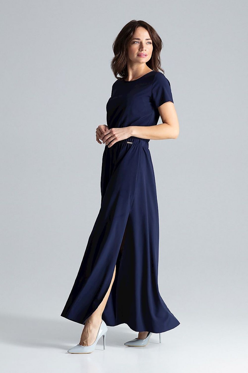 Day dress model 133224 Lenitif