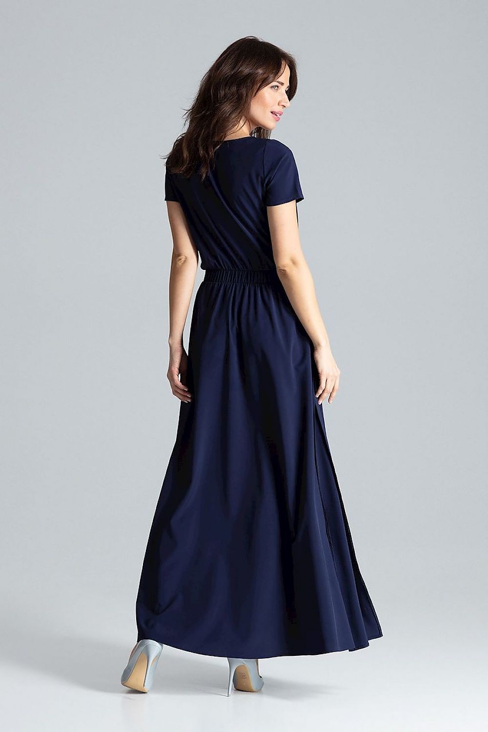 Day dress model 133224 Lenitif