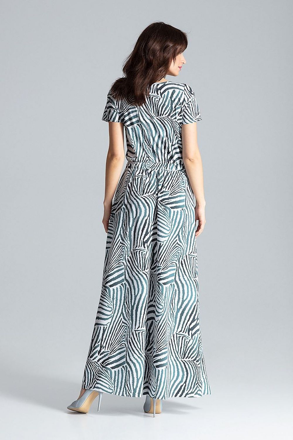 Day dress model 133224 Lenitif