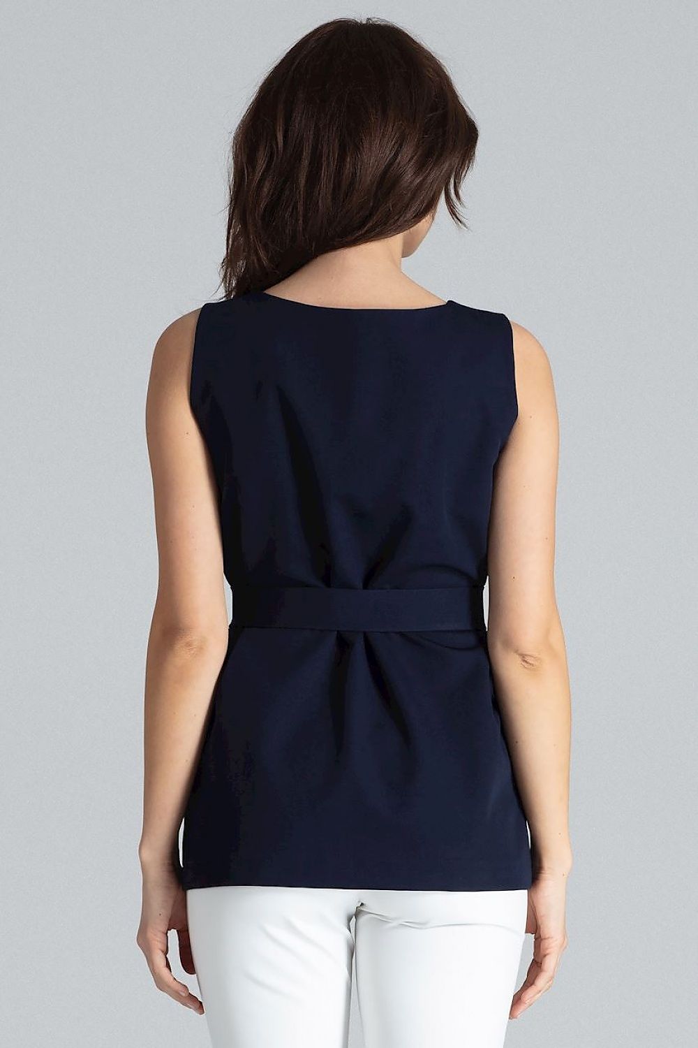 Chemisier model 133229 Lenitif