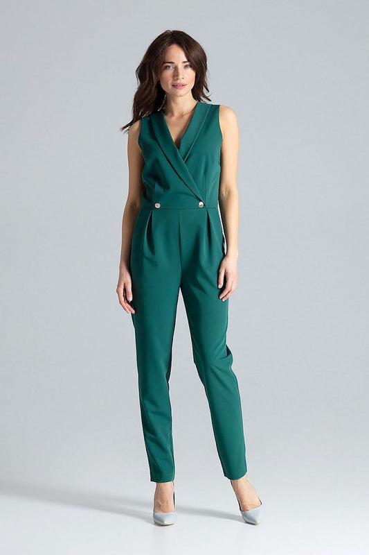 Jumpsuit model 133232 Lenitif