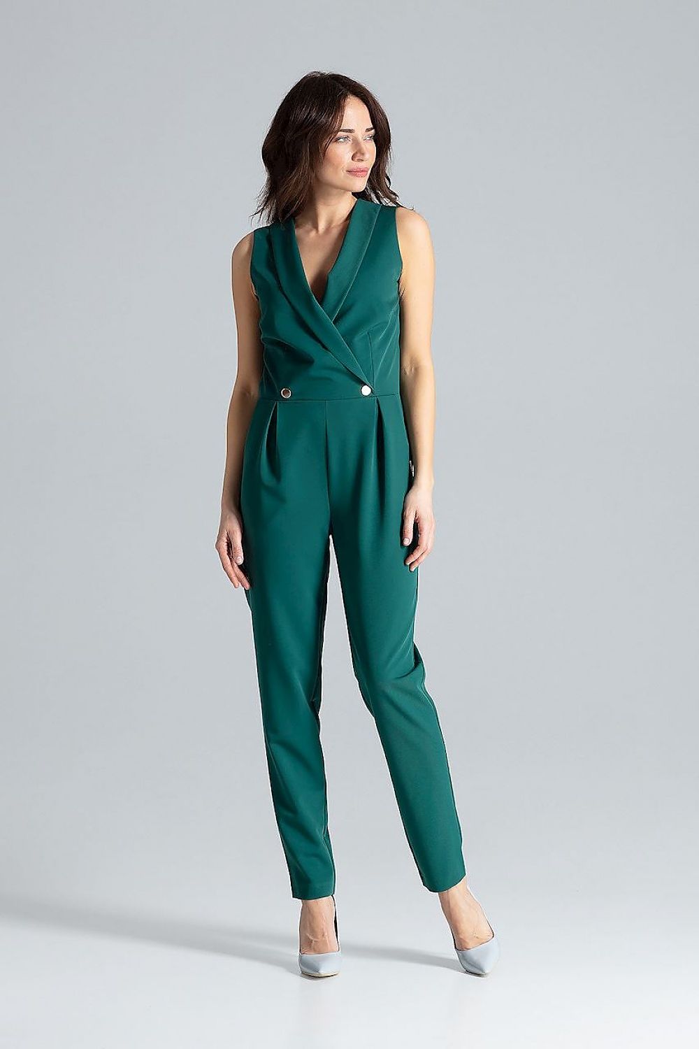 Jumpsuit model 133232 Lenitif