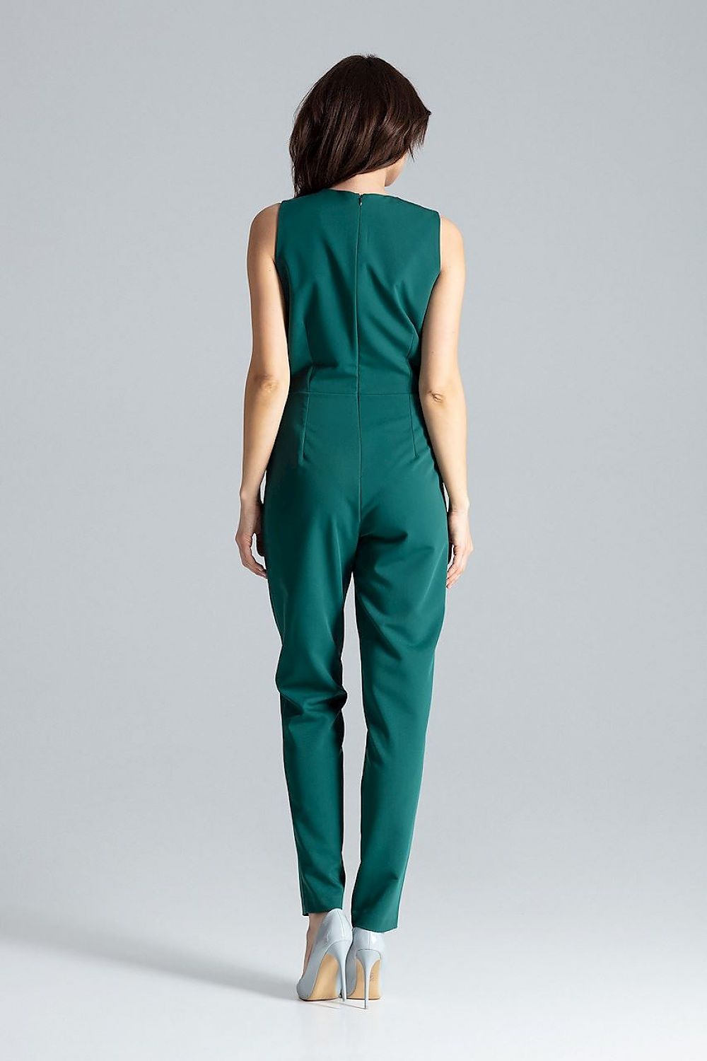 Jumpsuit model 133232 Lenitif