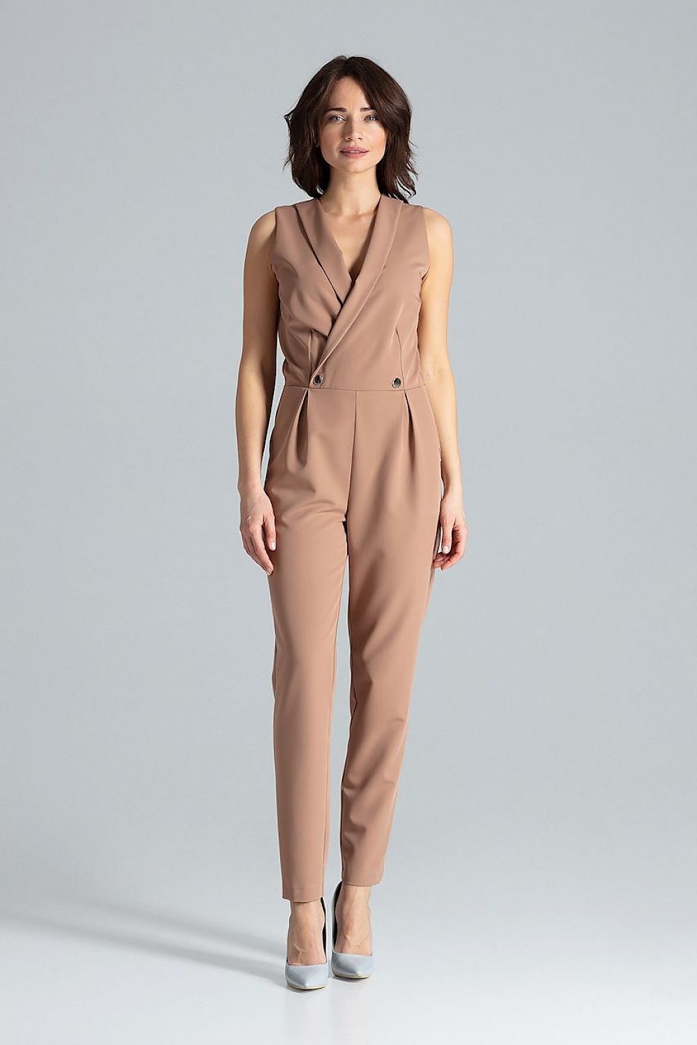 Jumpsuit model 133232 Lenitif