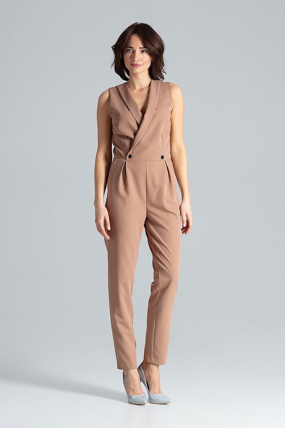 Jumpsuit model 133232 Lenitif