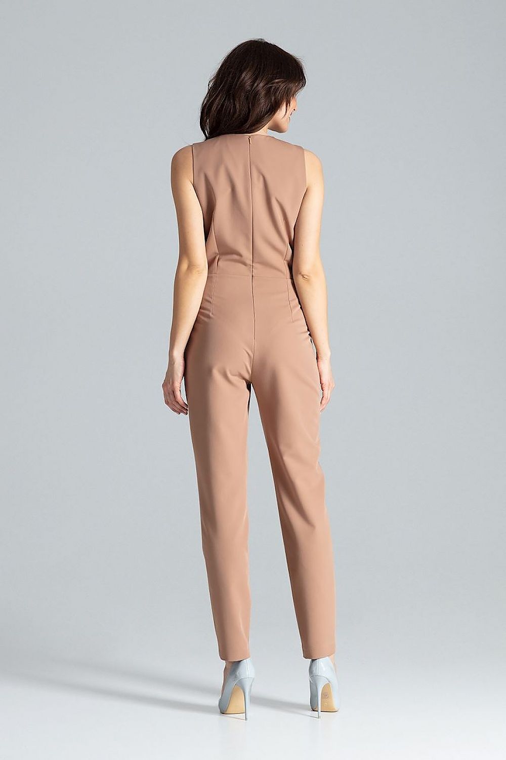 Jumpsuit model 133232 Lenitif