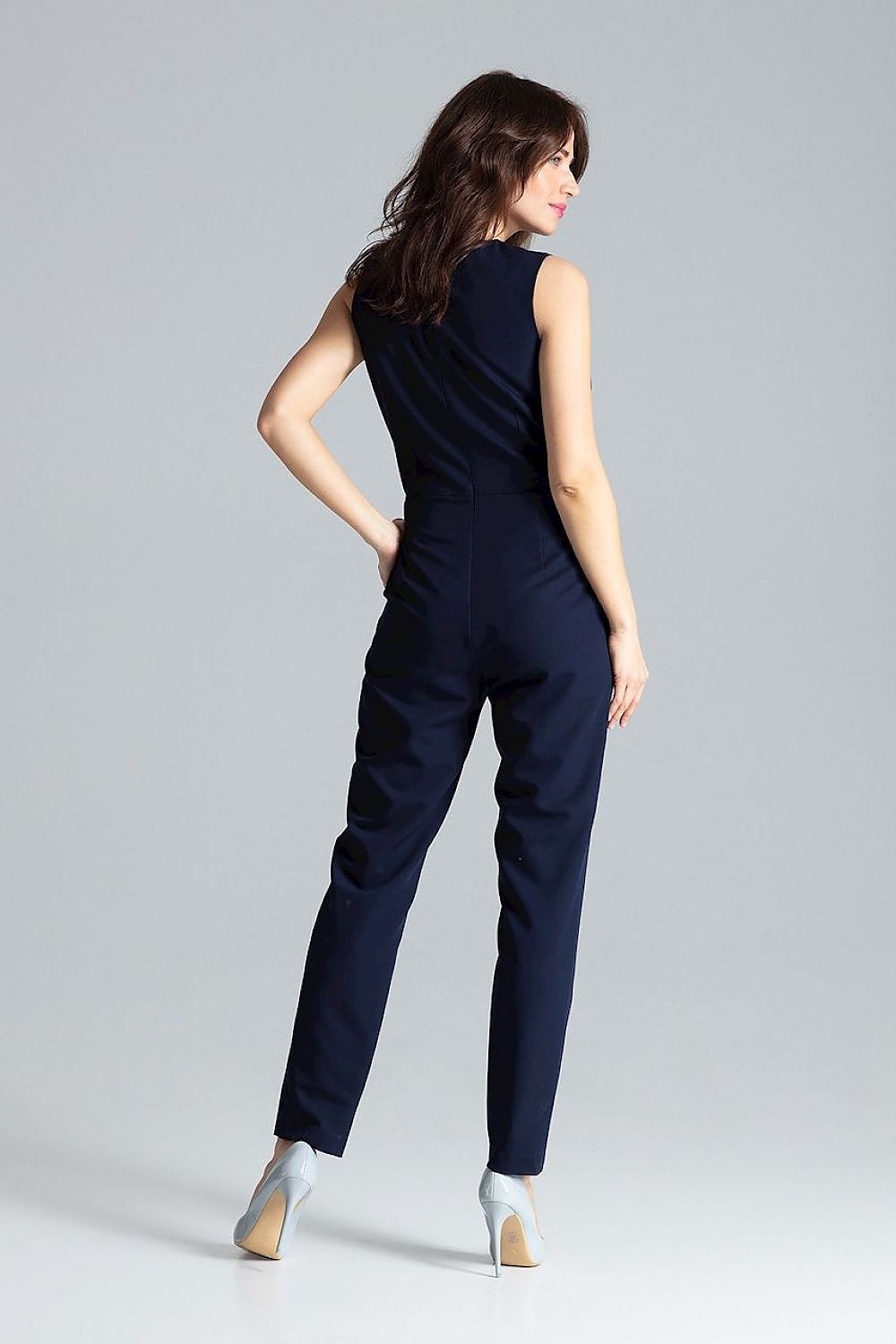 Jumpsuit model 133232 Lenitif