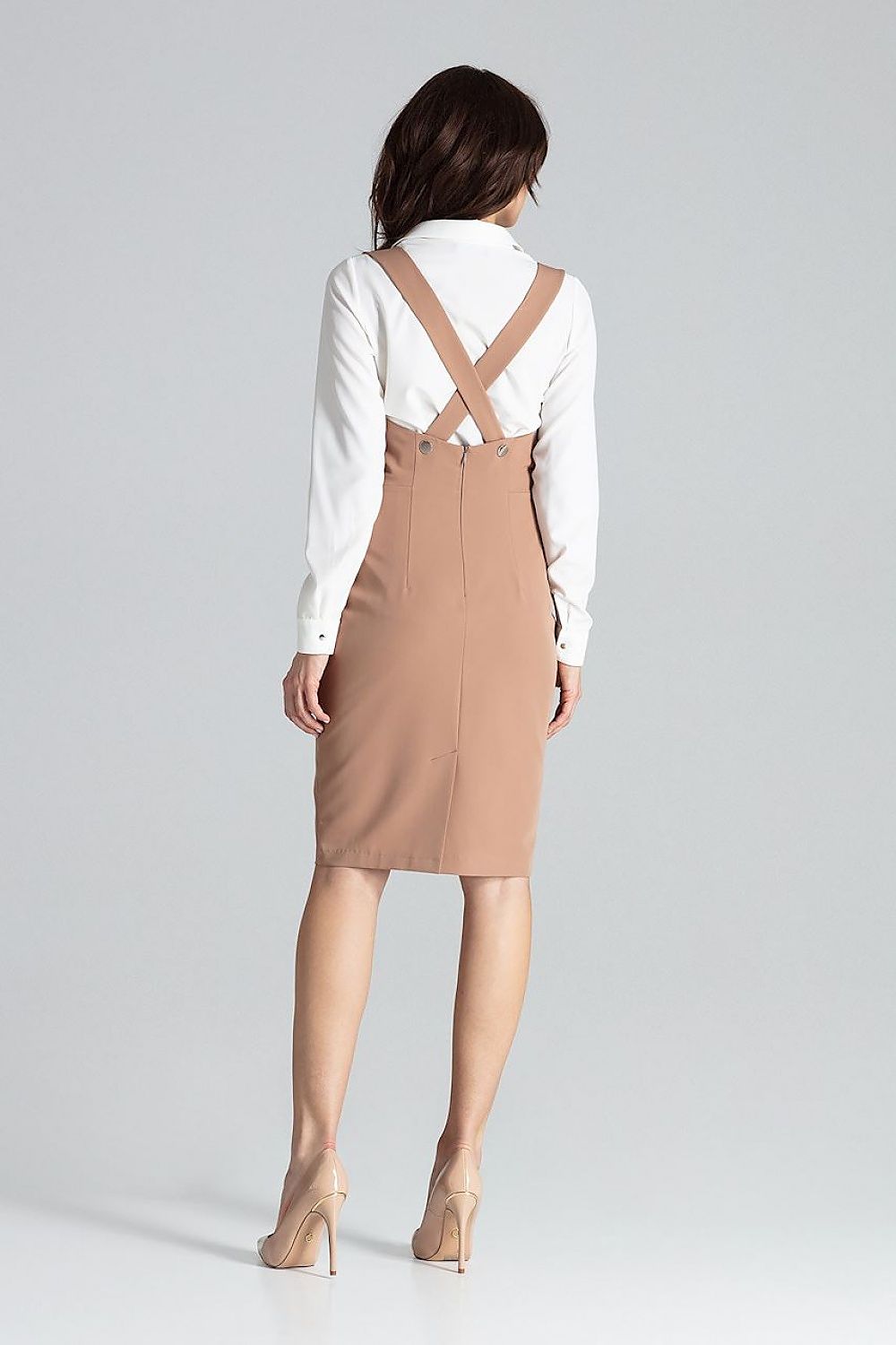 Day dress model 133235 Lenitif