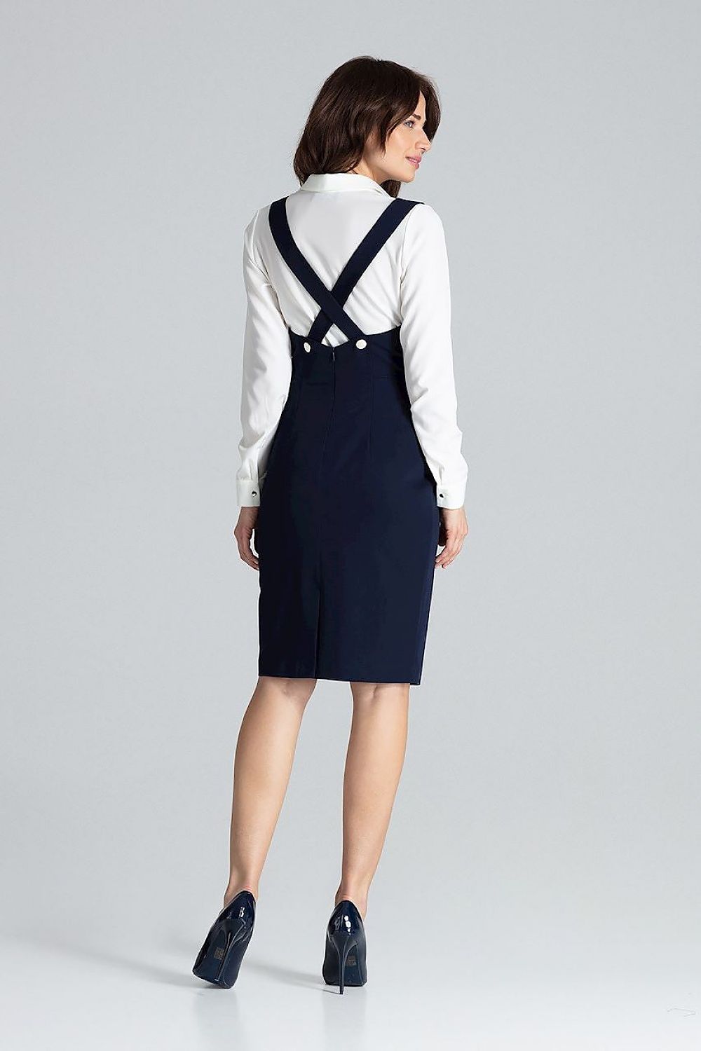 Day dress model 133235 Lenitif