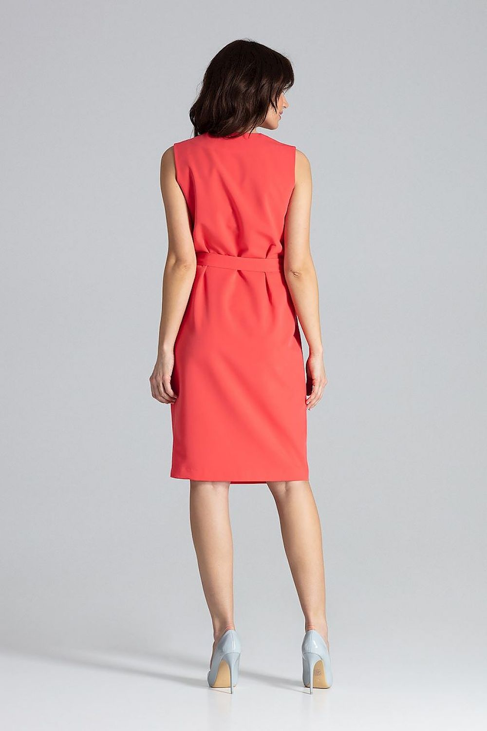 Day dress model 133243 Lenitif