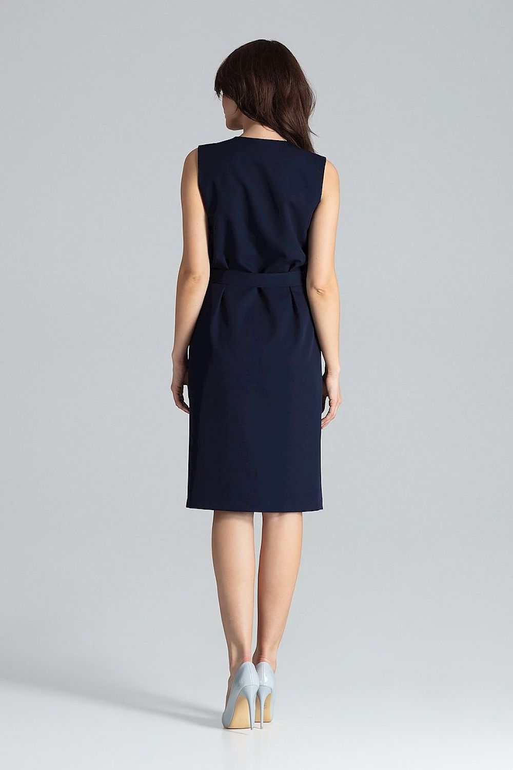 Day dress model 133243 Lenitif