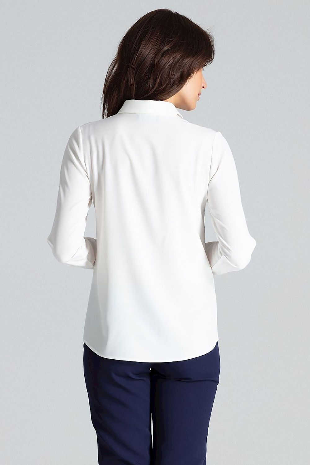 Chemise manche longue model 133248 Lenitif