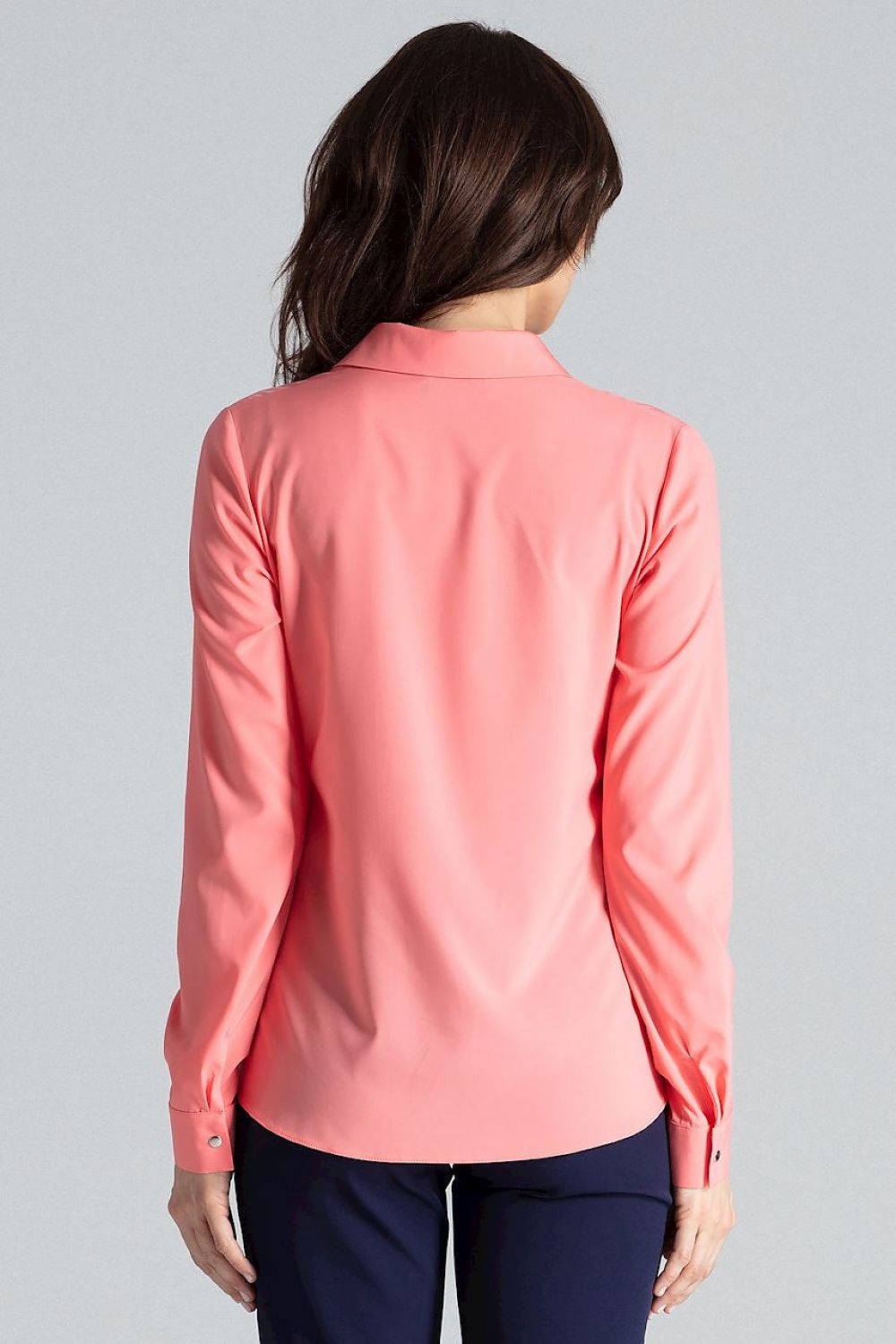 Chemise manche longue model 133248 Lenitif
