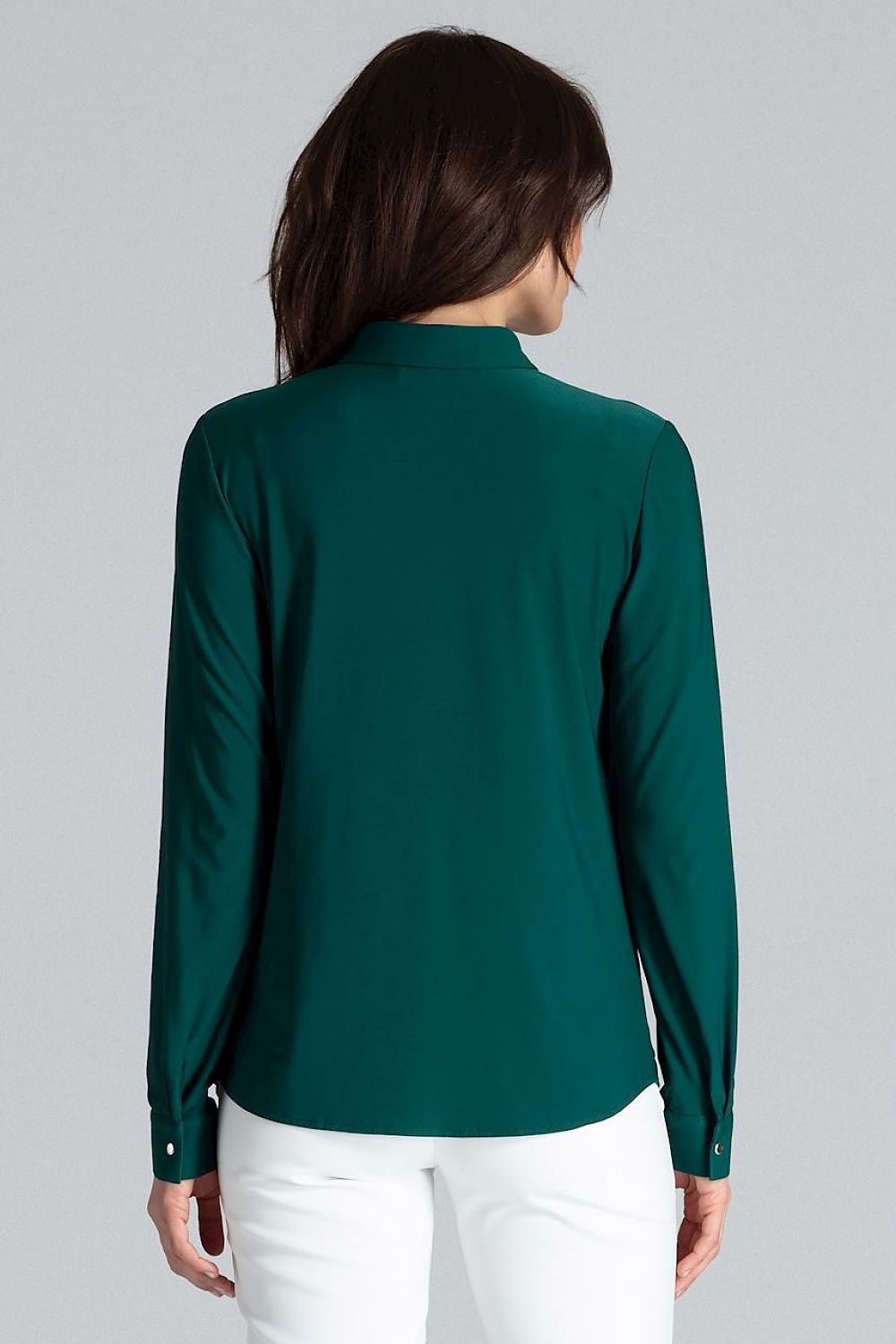 Chemise manche longue model 133248 Lenitif