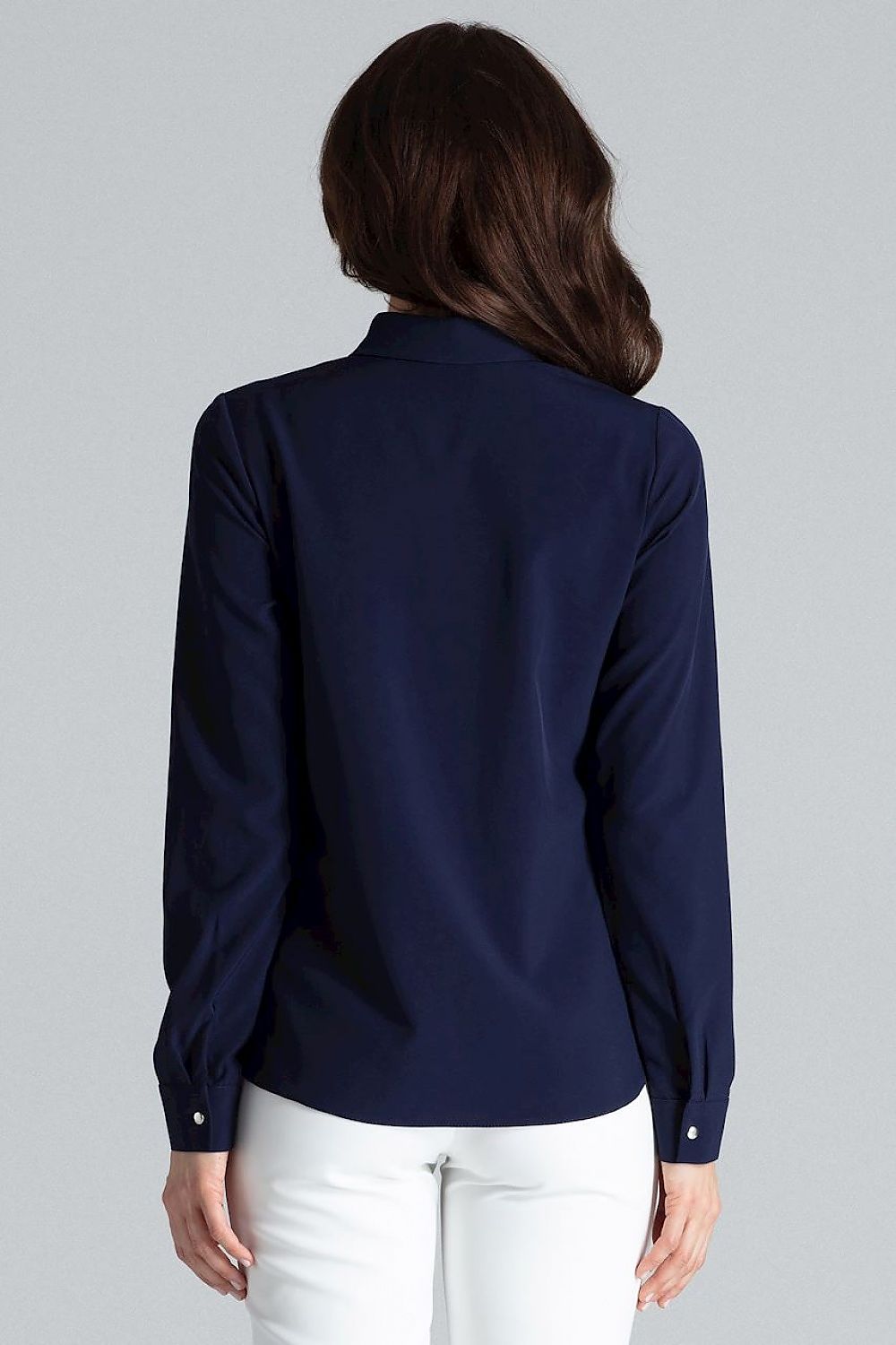Chemise manche longue model 133248 Lenitif