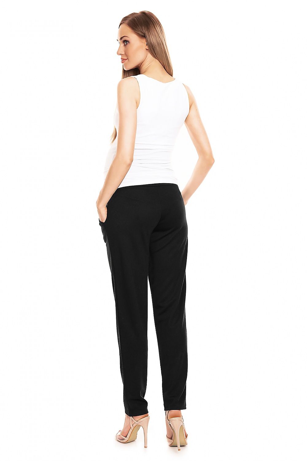 Pantalon femme model 133339 PeeKaBoo