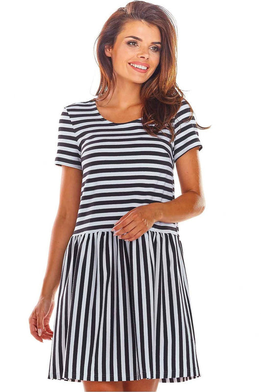 Robe de jour model 133600 Infinite You