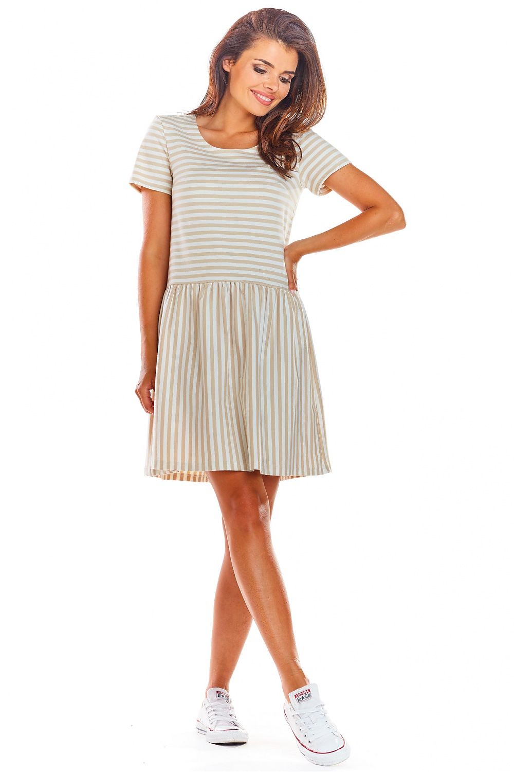 Day dress model 133600 Infinite You