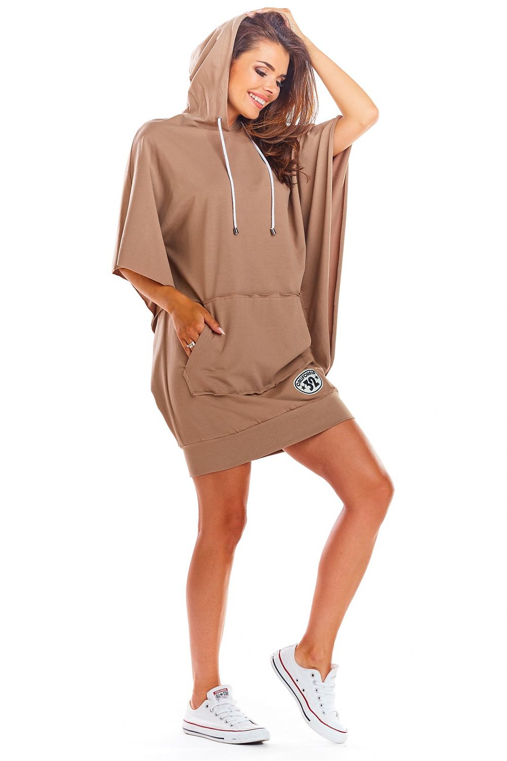 Day dress model 133721 Infinite You