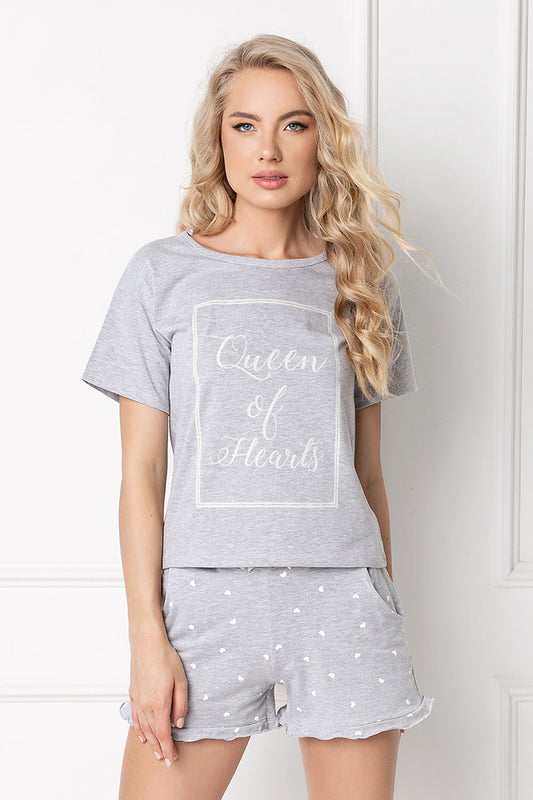 Pajamas model 140445 Aruelle