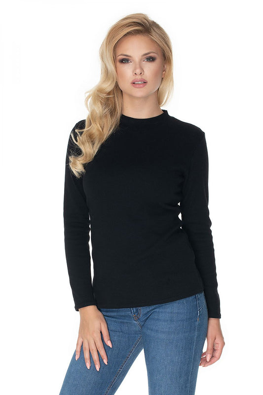 Chemisier model 134585 PeeKaBoo