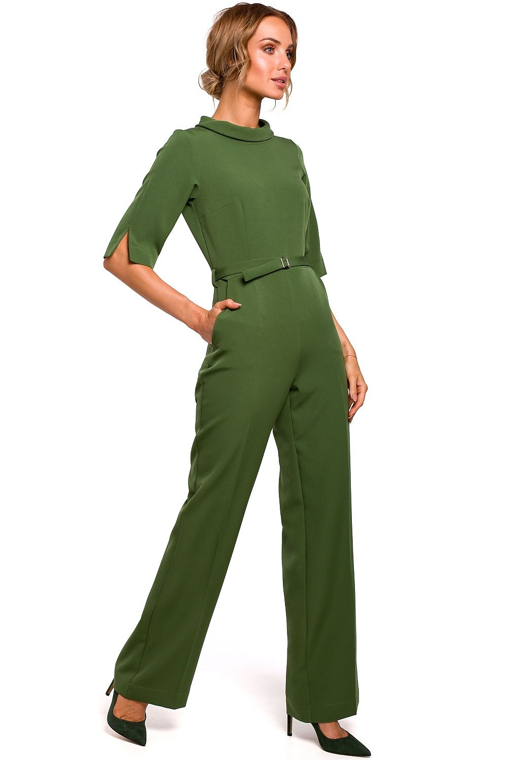 Jumpsuit model 135462 Moe