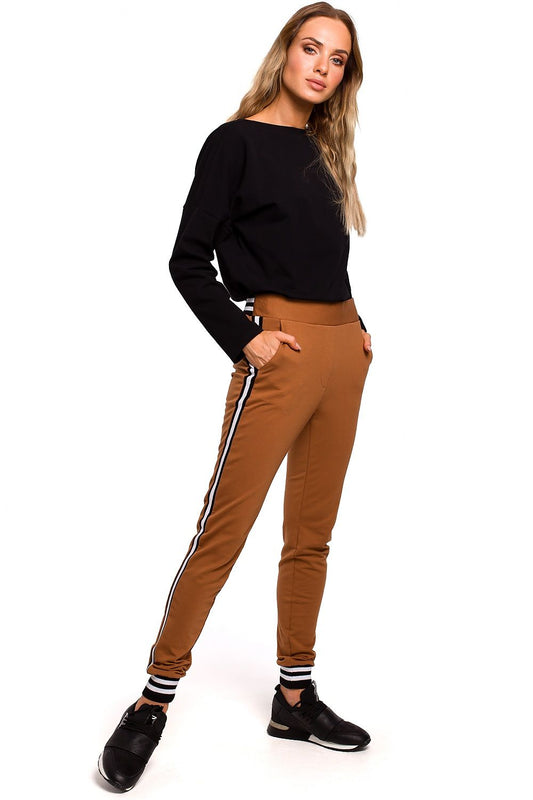 Pantalon femme model 135474 Moe