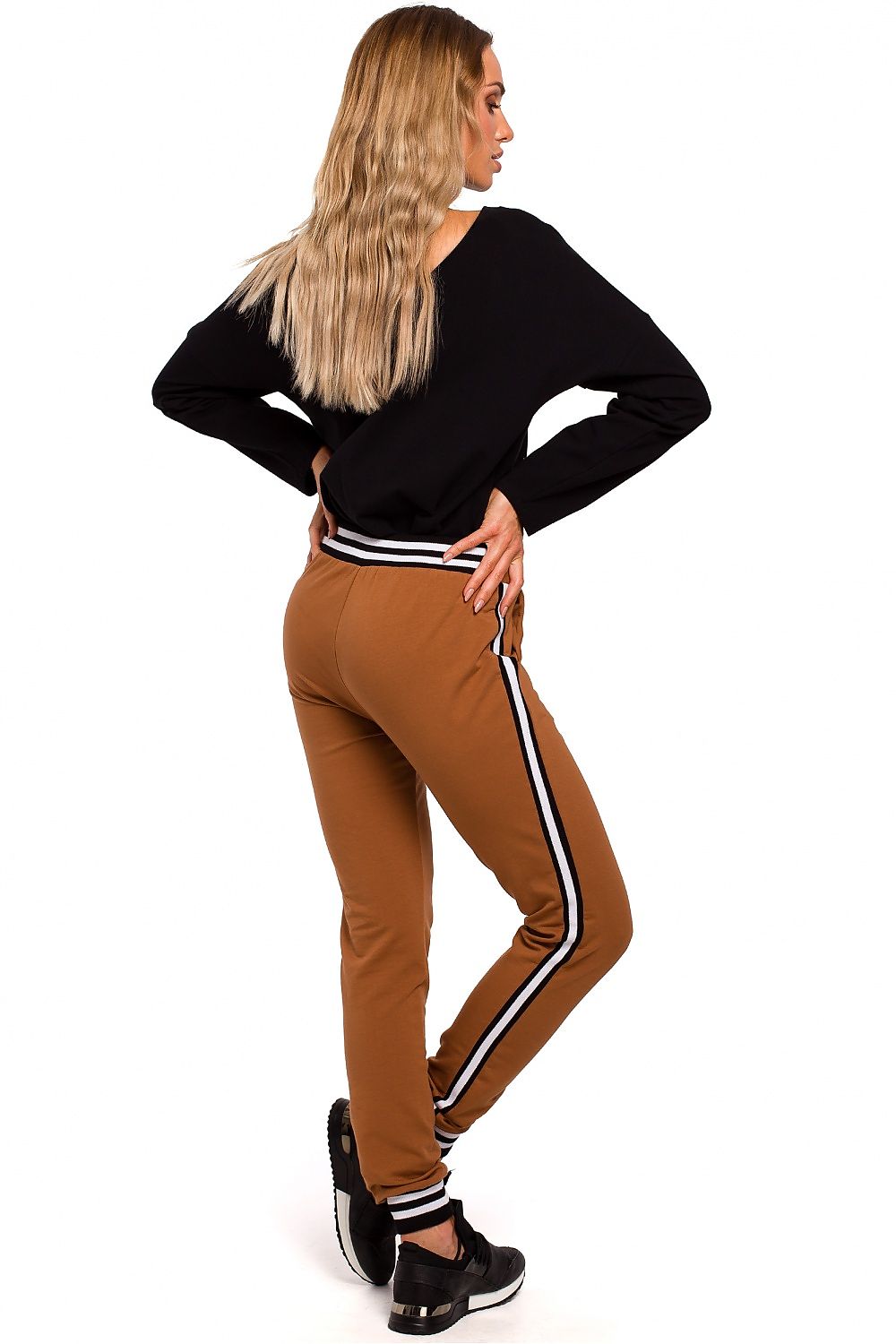 Pantalon femme model 135474 Moe
