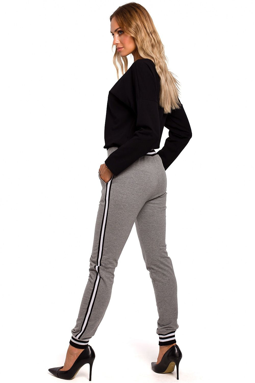 Pantalon femme model 135474 Moe