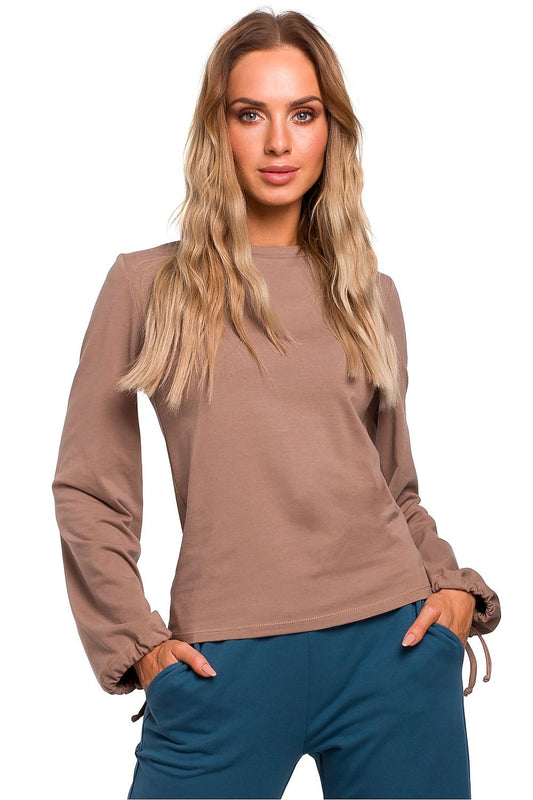 Chemisier model 135482 Moe