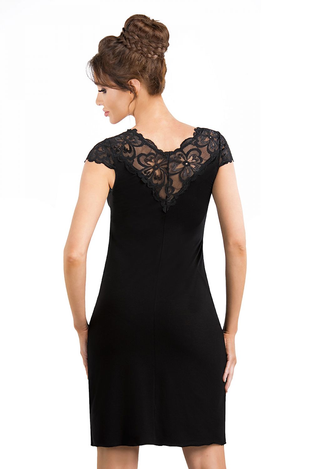 Chemise de nuit model 135664 Donna