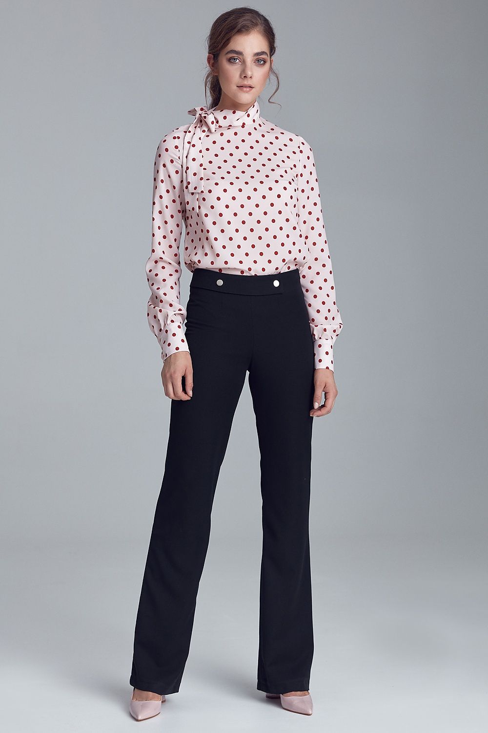 Long pants model 135753 Nife