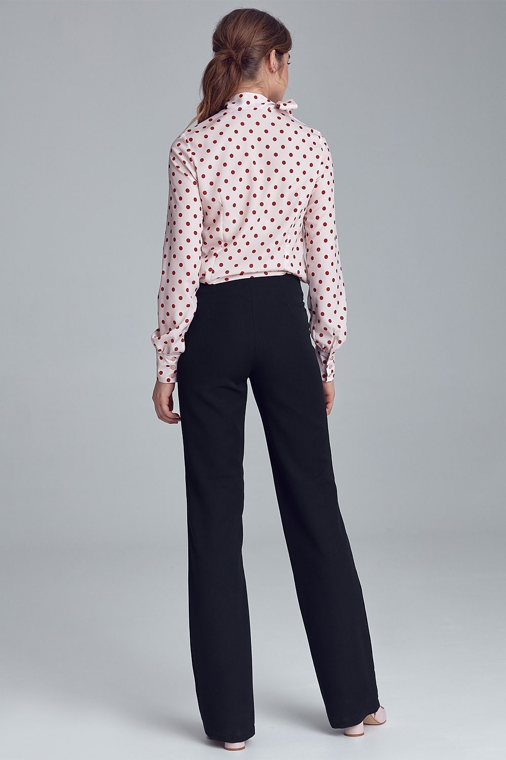 Long pants model 135753 Nife