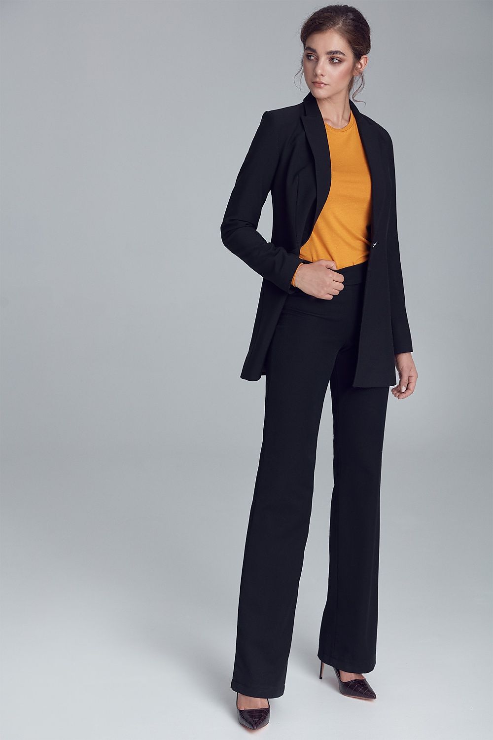 Long pants model 135753 Nife