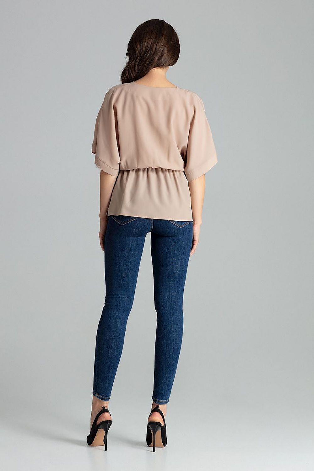 Chemisier model 135853 Lenitif