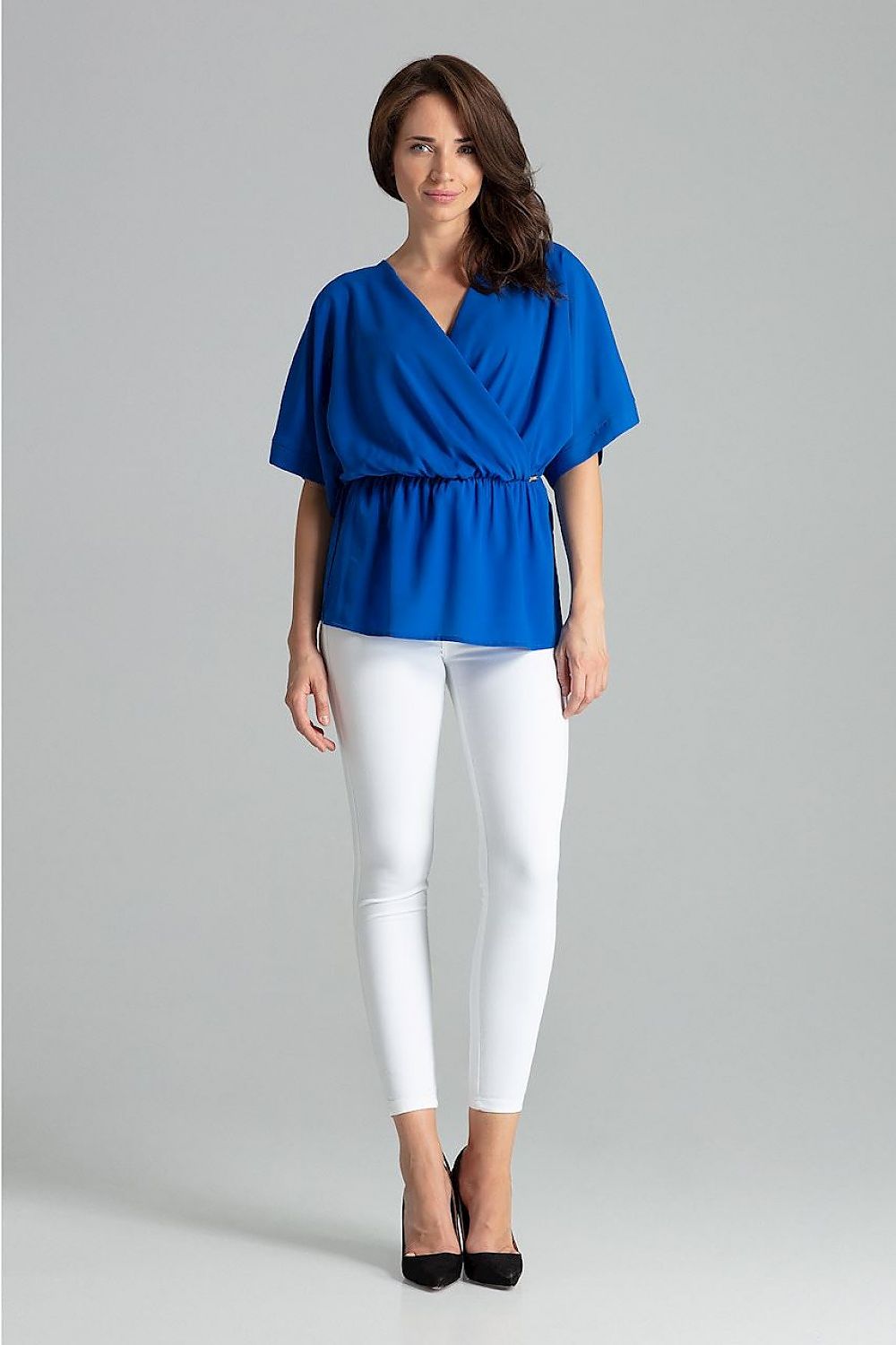 Chemisier model 135853 Lenitif