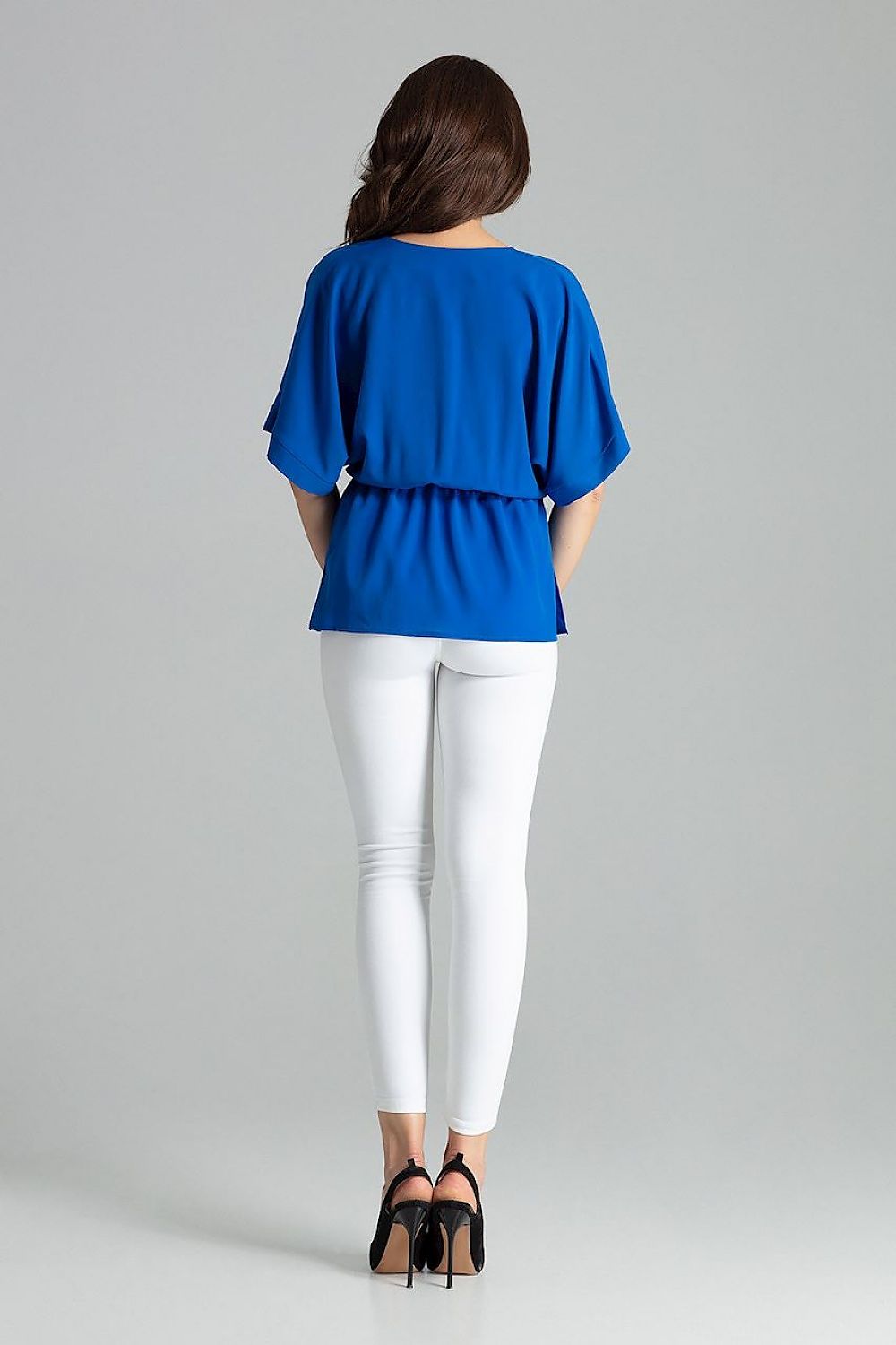 Chemisier model 135853 Lenitif