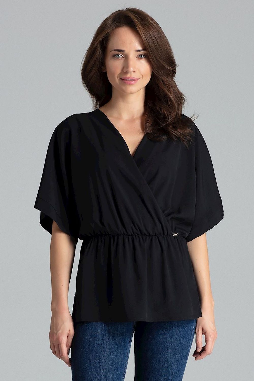 Chemisier model 135853 Lenitif