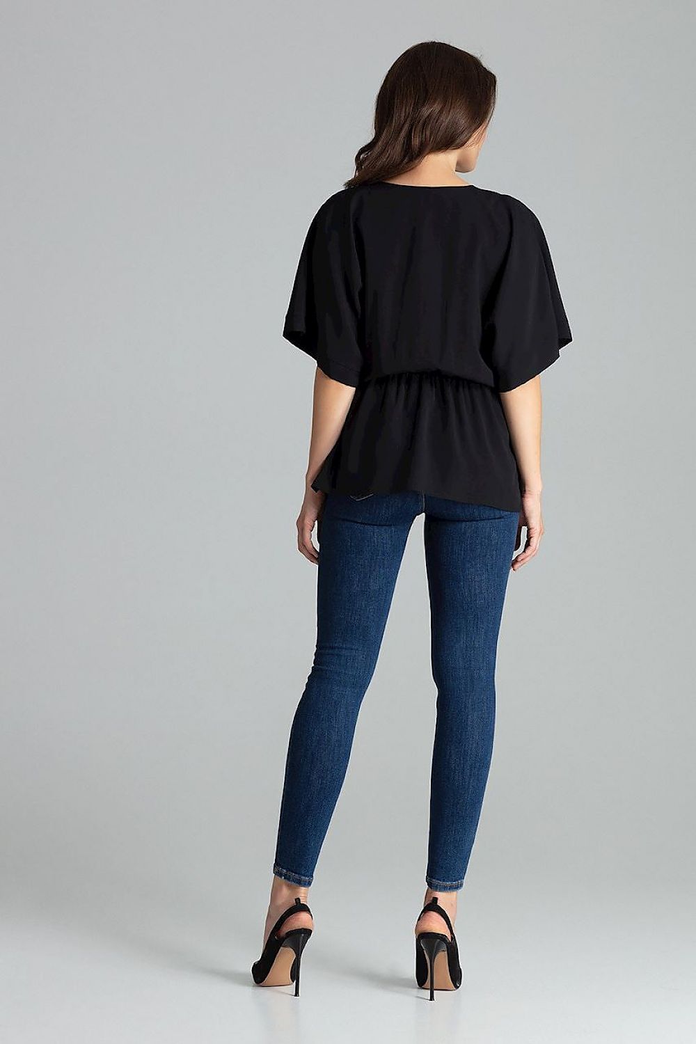 Chemisier model 135853 Lenitif