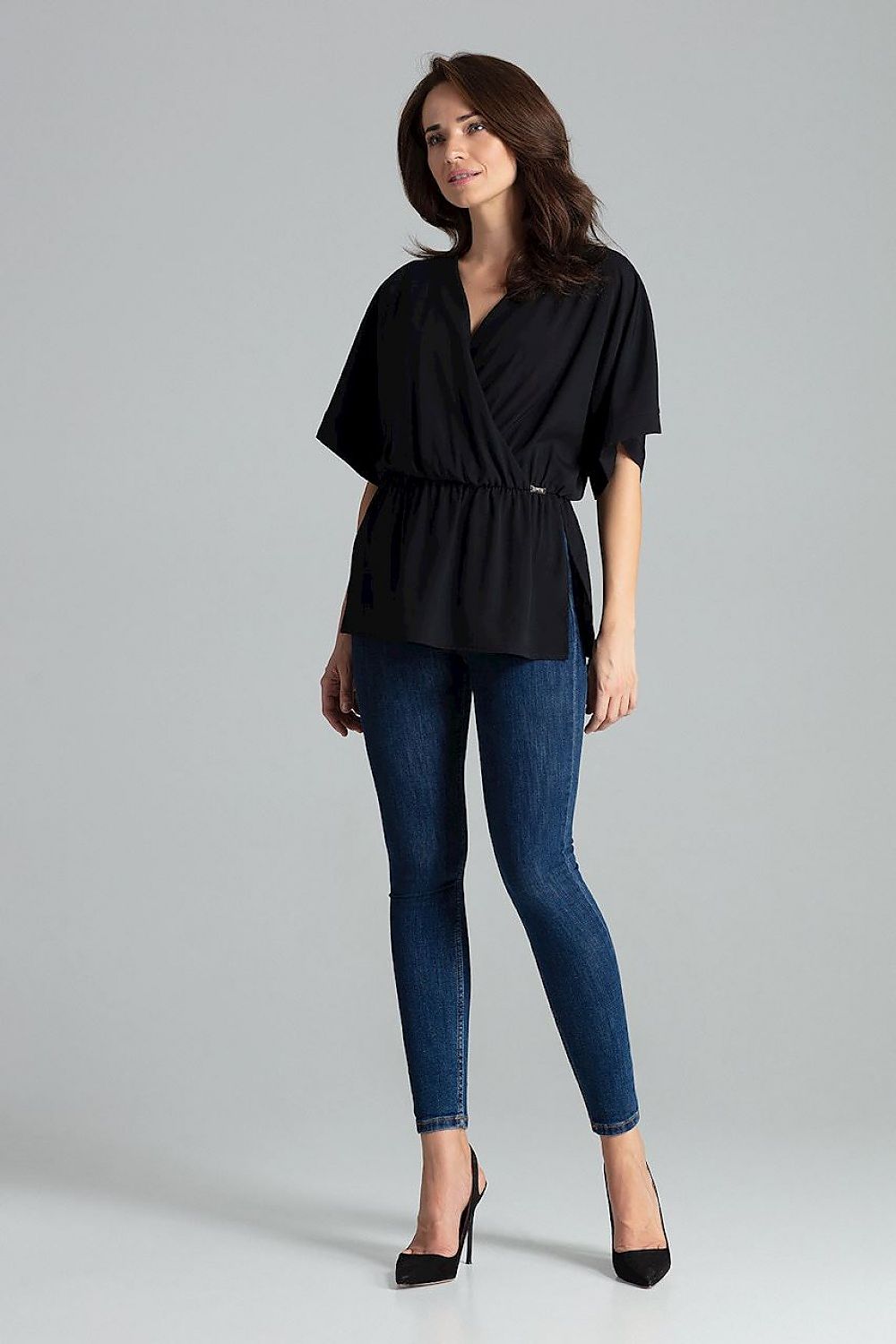 Chemisier model 135853 Lenitif