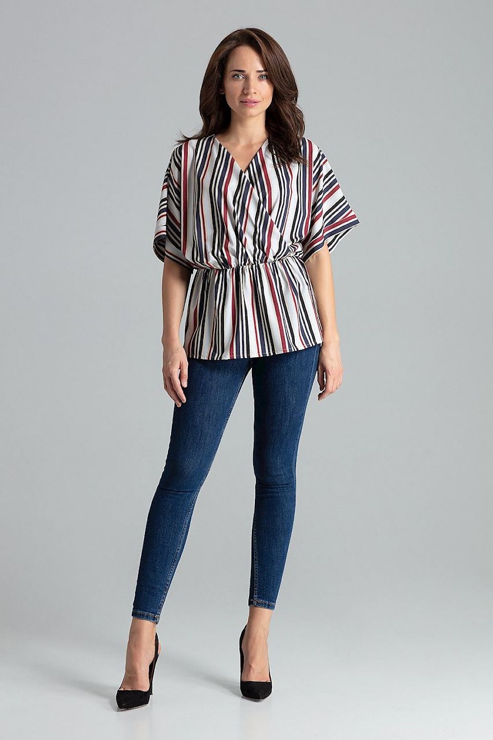 Chemisier model 135853 Lenitif