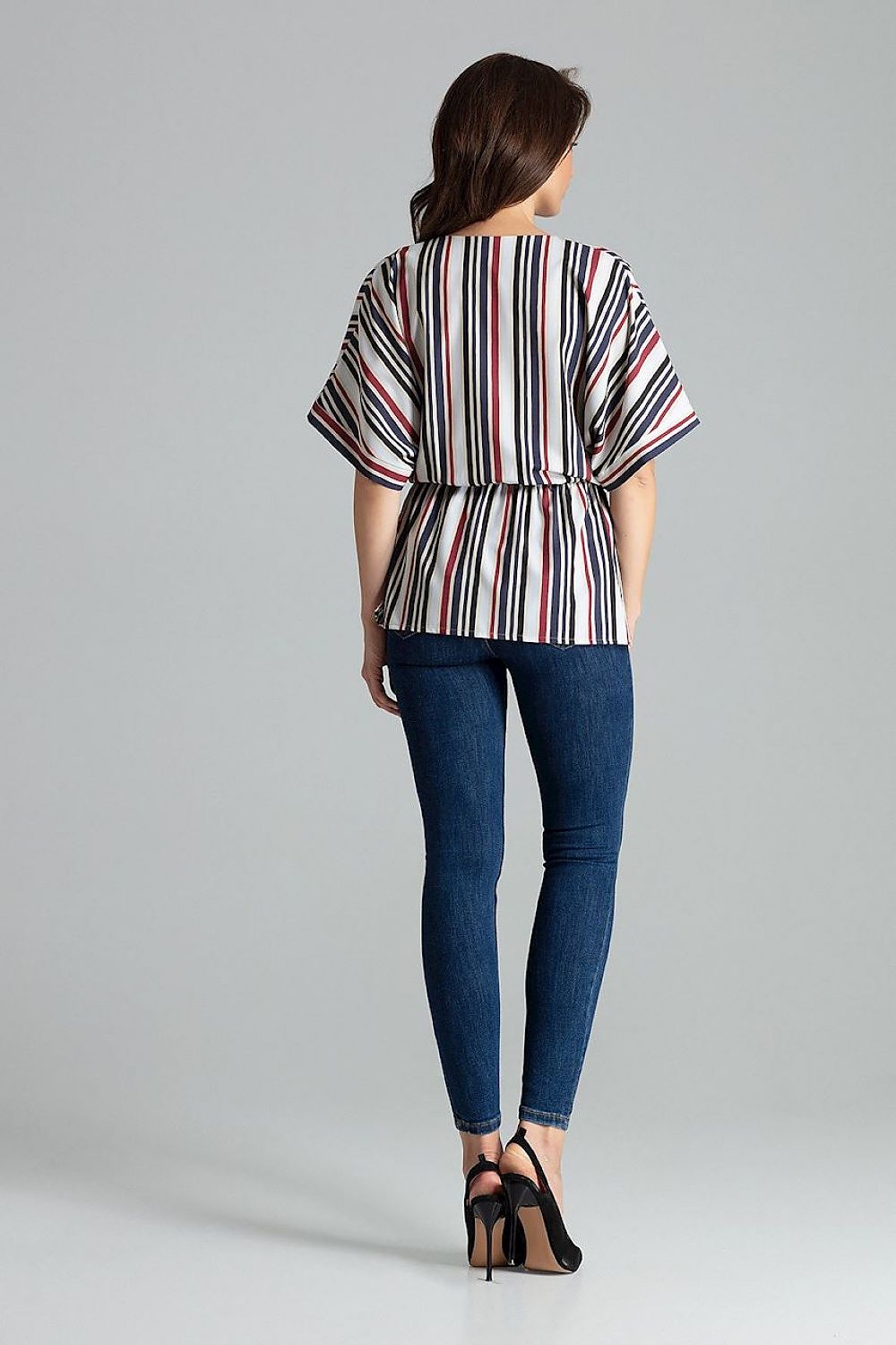 Chemisier model 135853 Lenitif