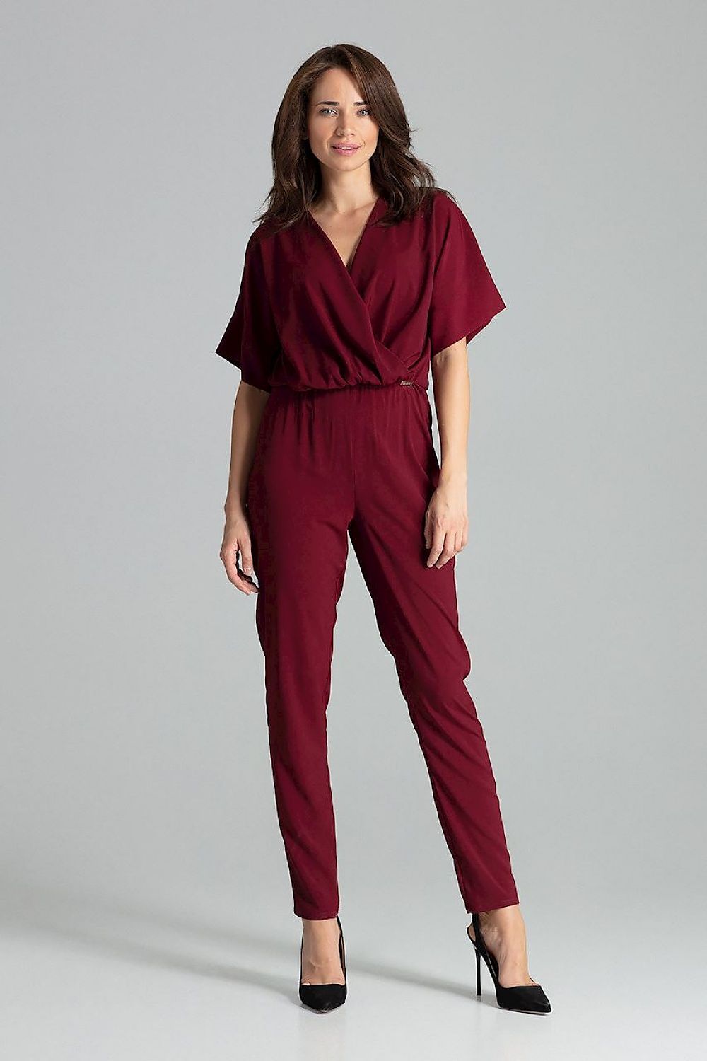 Jumpsuit model 135858 Lenitif