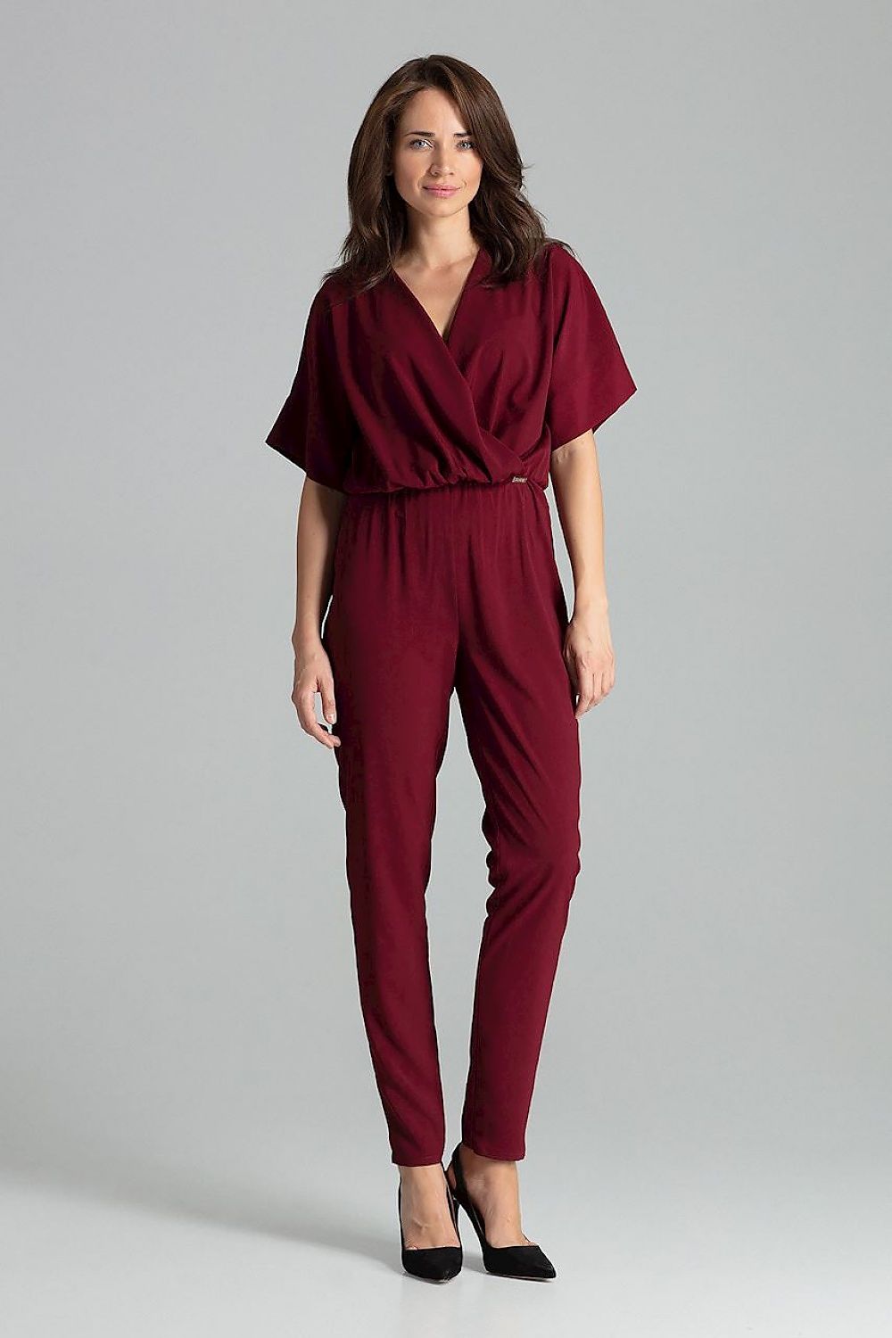 Jumpsuit model 135858 Lenitif
