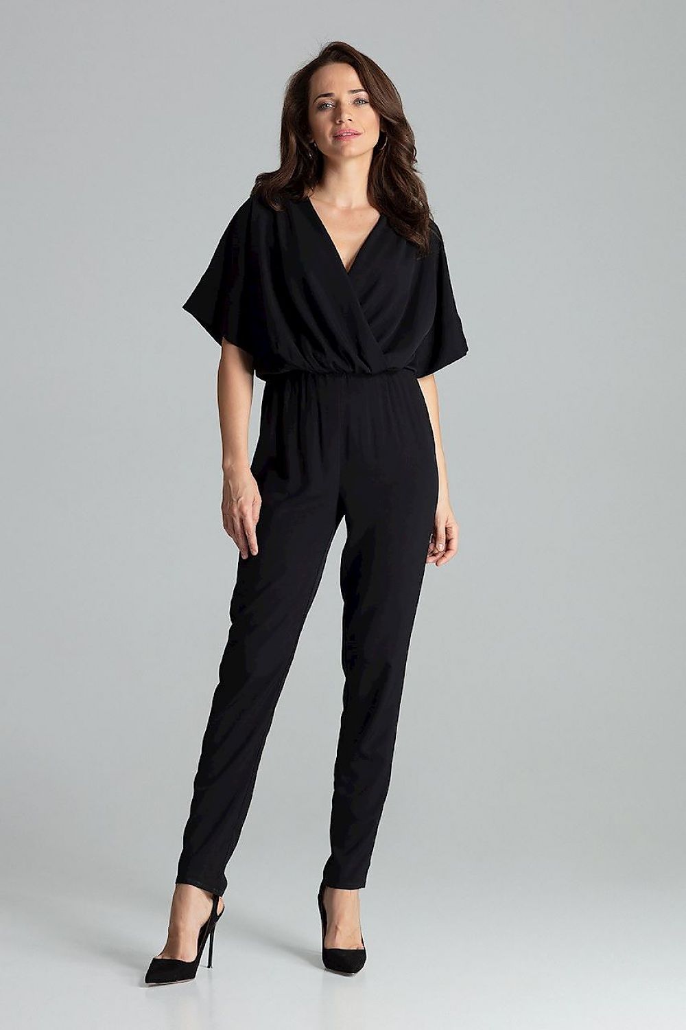 Jumpsuit model 135858 Lenitif