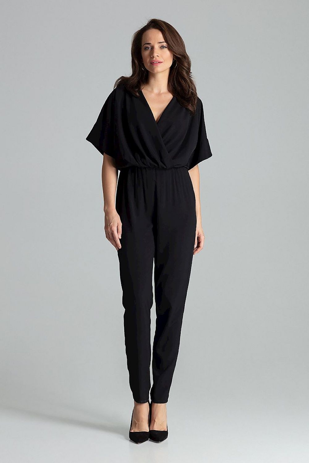 Jumpsuit model 135858 Lenitif