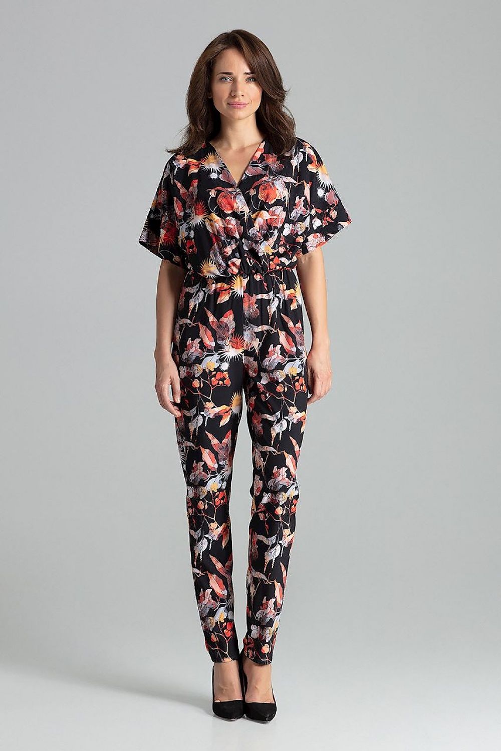 Jumpsuit model 135858 Lenitif