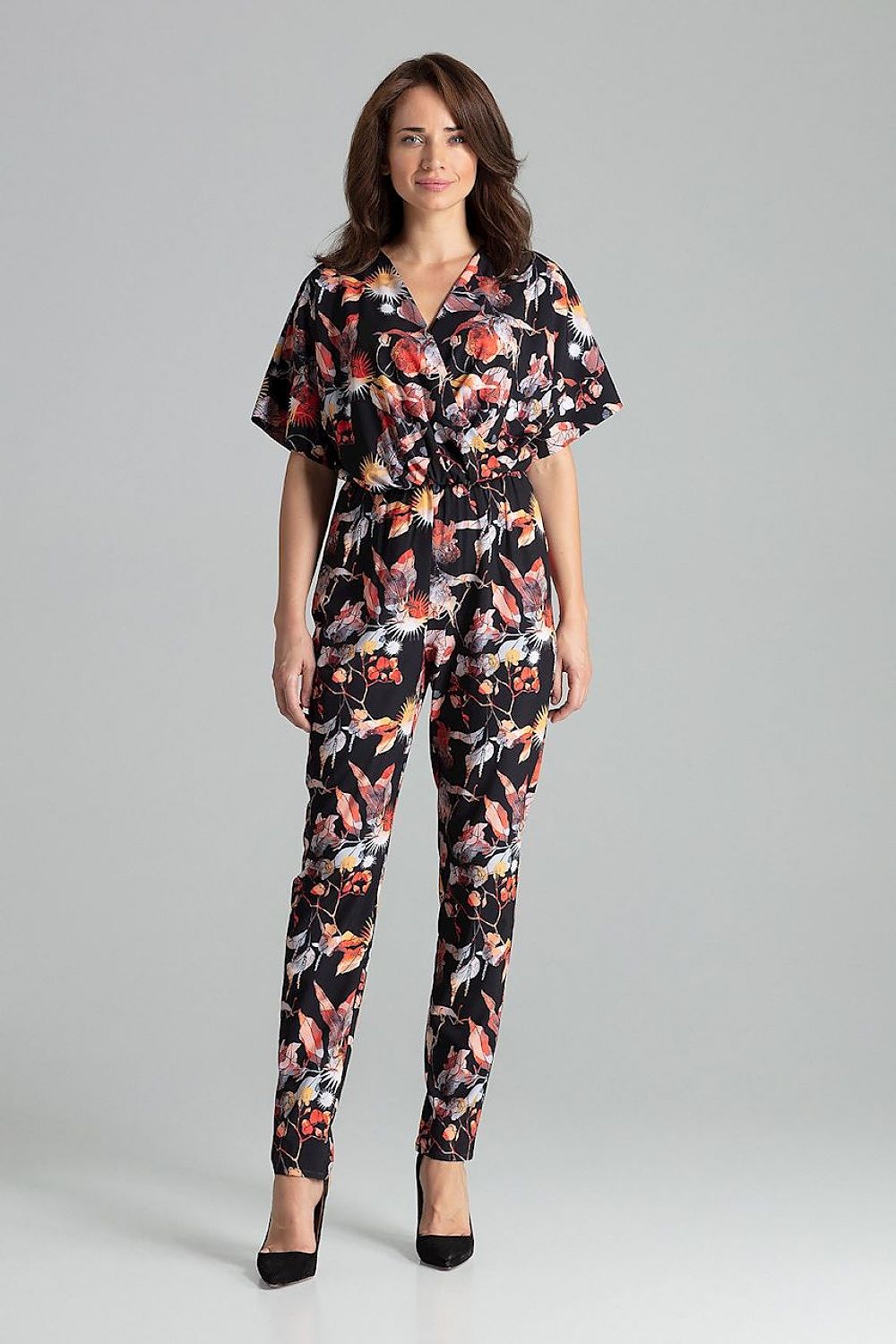 Jumpsuit model 135858 Lenitif